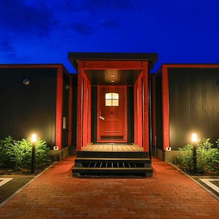 Phottage Inn Biei Ngoại thất bức ảnh