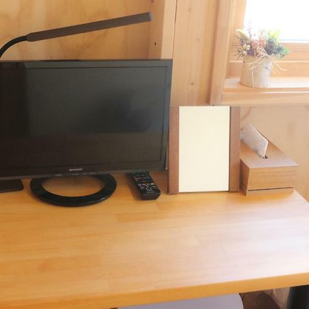 Phottage Inn Biei Ngoại thất bức ảnh