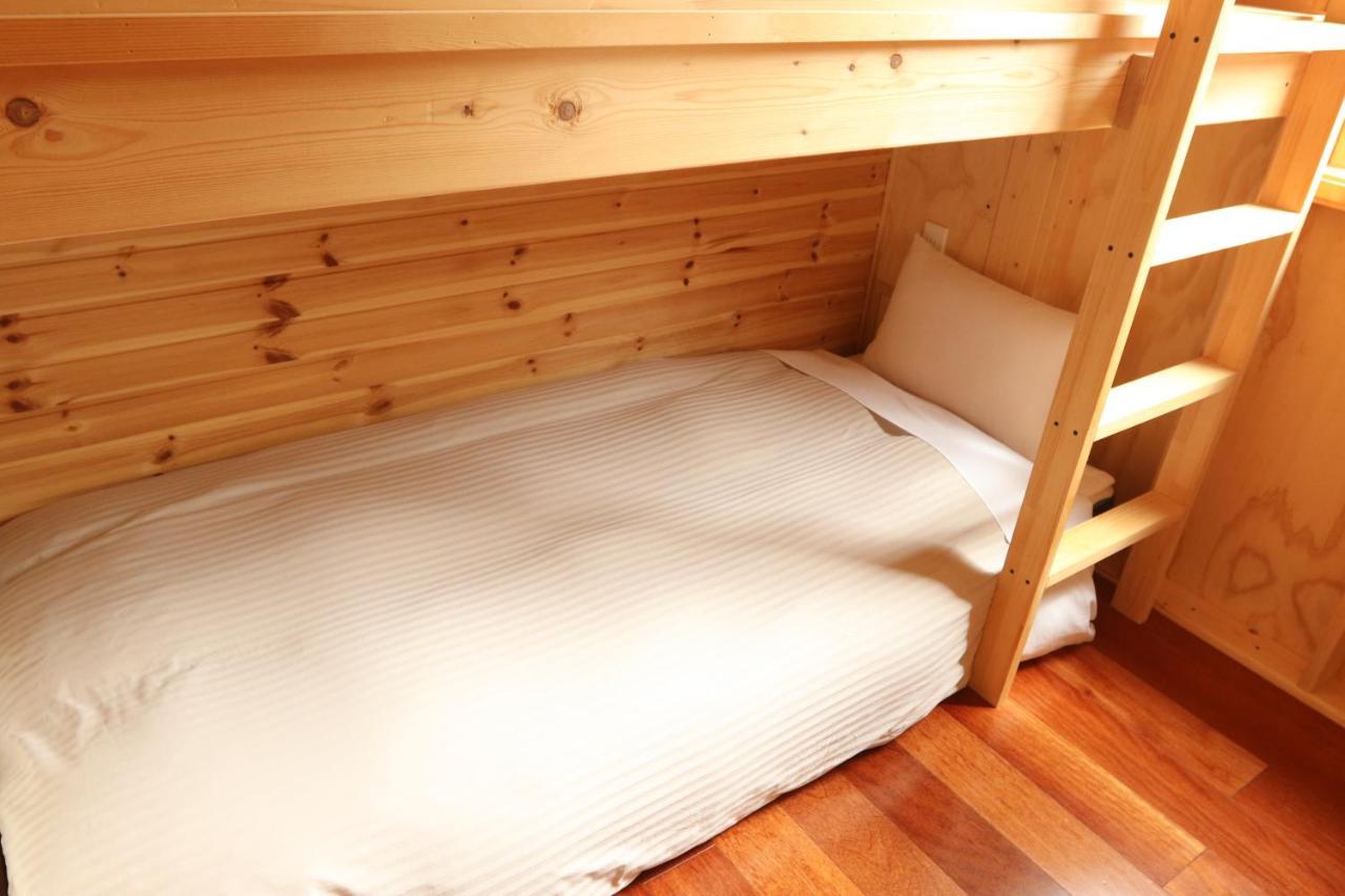Phottage Inn Biei Ngoại thất bức ảnh